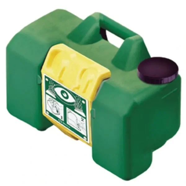 First Aid Only M7501 HAWS 15 Minute Eye Wash Station - One-stop shop for professional tools and equipment.^ Hand
