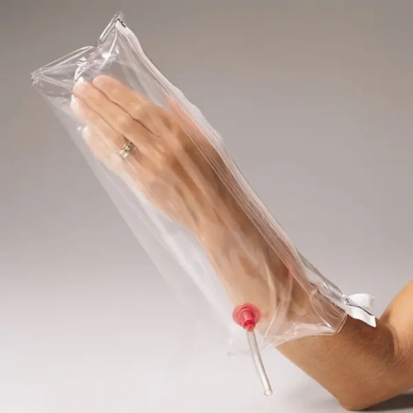 Hot First Aid Only M5083 Inflatable Splint Hand and Wrist - One-stop shop for professional tools and equipment. Hand