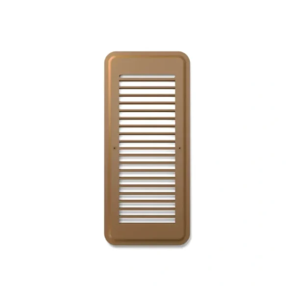 Flash Sale Flair FLAIRGRILL410LB 4x10 Caramel Smart Vent Cover - One-stop shop for professional tools and equipment. Full