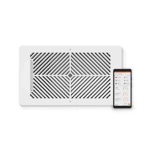 Flair FLAIRVENT610 Smart Vent 6 in. x 10 in. - One-stop shop for professional tools and equipment.^ Power Tools