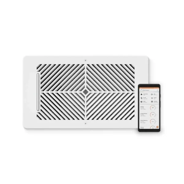 Flair FLAIRVENT610 Smart Vent 6 in. x 10 in. - One-stop shop for professional tools and equipment.^ Power Tools