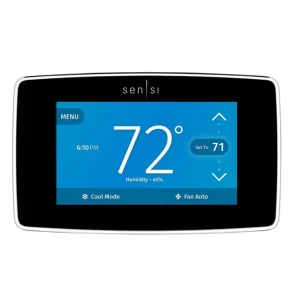 1F95U-42WF, Sensi‚ Touch Smart Thermostat - One-stop shop for professional tools and equipment.^ Power Tools