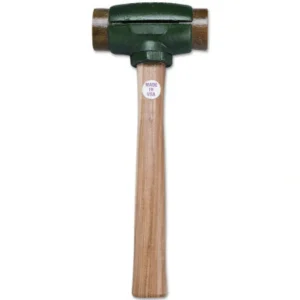 Garland Mfg 31005 Size 5 Split-Head Rawhide Hammer - One-stop shop for professional tools and equipment.^ Hand