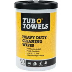 Cheap Gasoila Chemicals TW90 Tub O'Towels Hand/Hard Surface 90 Ct - One-stop shop for professional tools and equipment. Hand