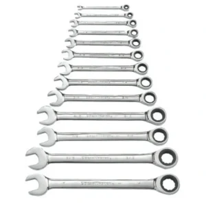 Gearwrench 9312 13Pc Sae Master Ratchetig Wrench Set - One-stop shop for professional tools and equipment.^ Hand
