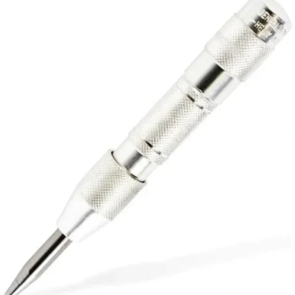 General Tools 77 Automatic Center Punch - One-stop shop for professional tools and equipment.^ Hand