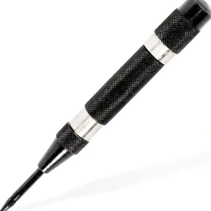 General Tools 79 Mini Heavy-Duty Automatic Center Punch - One-stop shop for professional tools and equipment.^ Hand