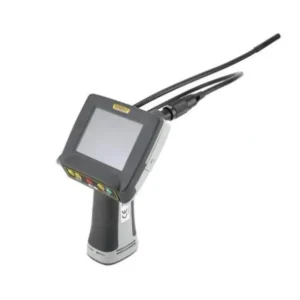General Tools DCS660A Waterproof Recording Video Inspection Camera/Borescope With 8Mm Probe - One-stop shop for professional tools and equipment.^ Power Tools