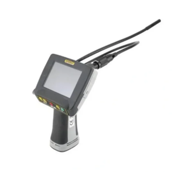 General Tools DCS660A Waterproof Recording Video Inspection Camera/Borescope With 8Mm Probe - One-stop shop for professional tools and equipment.^ Power Tools