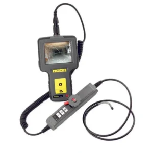 New General Tools DCS16HPART Recording Video Inspection Camera/Borescope - One-stop shop for professional tools and equipment. Full