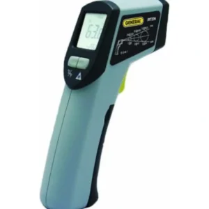 General Tools IRT206 8:1 Mid-Range Infrared Thermometer - One-stop shop for professional tools and equipment.^ Power Tools