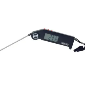 General Tools PT300M Angled Stem Thermometer - One-stop shop for professional tools and equipment.^ Power Tools