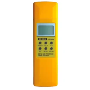 General Tools SAM990DW Digital Psychrometer - One-stop shop for professional tools and equipment.^ Power Tools