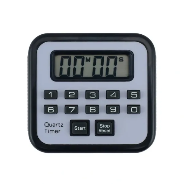 General Tools TI239 Blue Timer-Stopwatch - One-stop shop for professional tools and equipment.^ Power Tools