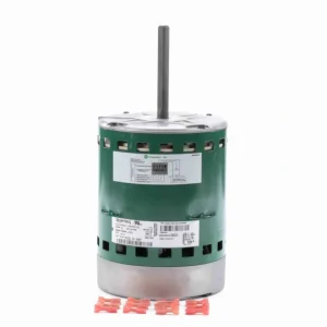 Genteq EVERGREEN® CM Fan and Blower Motor, 3/4 HP, 1 Ph, 60 Hz, 460 V, 1075 RPM, 5 Speed, 48 Frame, OAO - 6407 - One-stop shop for professional tools and equipment.^ Hand
