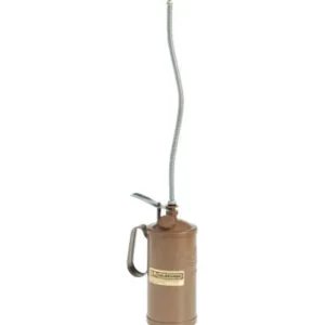 Goldenrod 120-A3 55696 1-Qt Extra Heavy Duty Pump Oiler W/15& - One-stop shop for professional tools and equipment.^ Hand