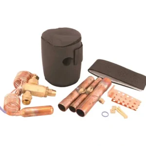 New Goodman 3.5 to 5 Ton Air Conditioner TXV Kit R22 Refrigerant - One-stop shop for professional tools and equipment. Full