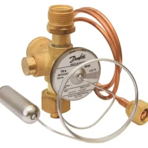 Goodman 3 to 3.5 Ton Air Conditioner TXV Kit R410A Refrigerant - One-stop shop for professional tools and equipment.^ Hand