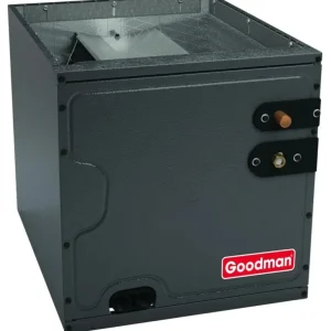 Goodman CAPFA2922A6 2.5 Ton 14& Width Vertical Evaporator Coil - Cased - One-stop shop for professional tools and equipment.^ Hand