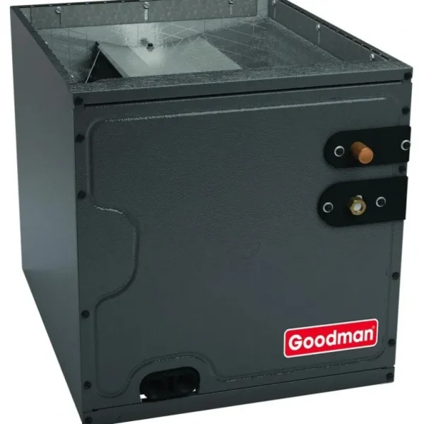 Goodman CAPFA2922A6 2.5 Ton 14& Width Vertical Evaporator Coil - Cased - One-stop shop for professional tools and equipment.^ Hand