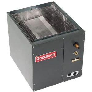 Goodman CAPF3030D6 2.5 Ton 24.5& Width Vertical Evaporator Cased Coil - One-stop shop for professional tools and equipment.^ Hand