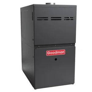 New Goodman GM9C800805CX 80,000 BTU 80% AFUE 9-Speed Two Stage Gas Furnace Low NOx California Model - Upflow/Horizontal - One-stop shop for professional tools and equipment. Full