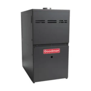 Discount Goodman GMEC801205DN Goodman 80% AFUE Gas Furnace Multi Speed ECM (120000 Btu) - One-stop shop for professional tools and equipment. Full