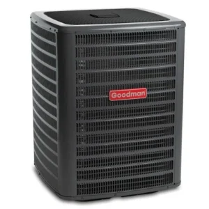 New Goodman GSXN403010 2.5 Ton 14.3 SEER2 Air Conditioner Condenser - One-stop shop for professional tools and equipment. Full