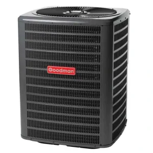 Goodman GSXN3N4210 3.5 Ton 13.4 SEER2 Air Conditioner Condenser - One-stop shop for professional tools and equipment.^ Hand