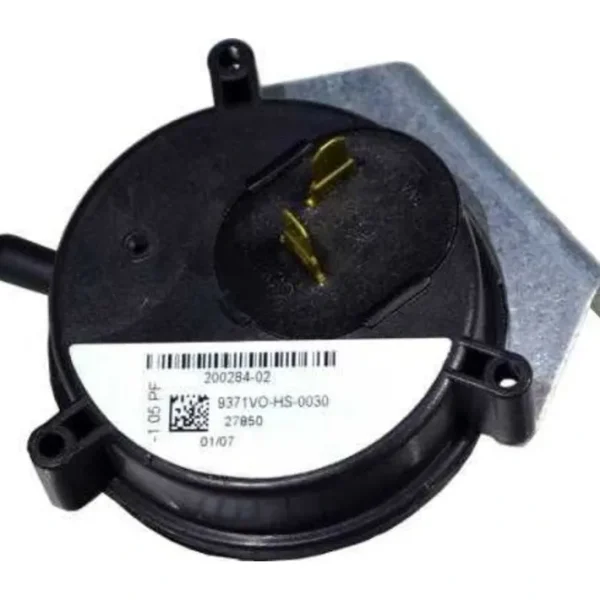 Shop Goodman-Amana 20028402 Pressure Switch, -1.05 in wc, SPST - One-stop shop for professional tools and equipment. Pressure