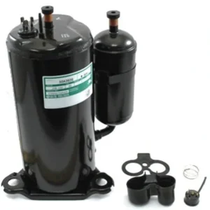Goodman-Amana 50A362QS Compressor, 14505 BTU/HR, 208/230 V, 1 Ph, 60 Hz - One-stop shop for professional tools and equipment.^ Power Tools