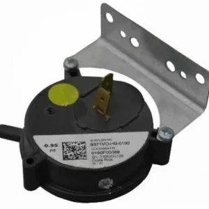 Best Sale Goodman-Amana 0130F00069 Pressure Switch, Air, -0.95 in wc, Barb, Olive - One-stop shop for professional tools and equipment. Pressure