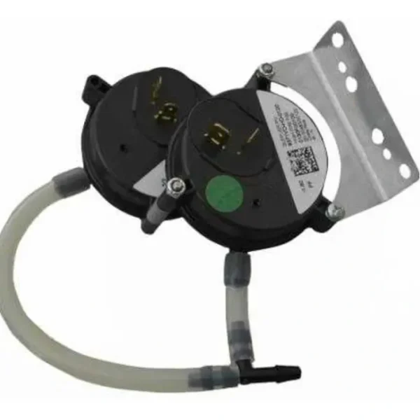 Best Sale Goodman-Amana 0130F00100 Pressure Switch, Air, Dual, -0.8/-1.6 in wc, SPST - One-stop shop for professional tools and equipment. Pressure
