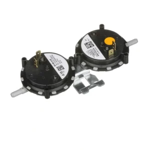 Best Sale Goodman-Amana 0130F00440 Pressure Switch, 2-Stage, Air, -0.1/-1.49 in wc - One-stop shop for professional tools and equipment. Pressure