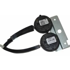 Best Sale Goodman-Amana 0130F00155 Pressure Switch, 2-Stage, Air, 0.81 in wc, SPST - One-stop shop for professional tools and equipment. Pressure