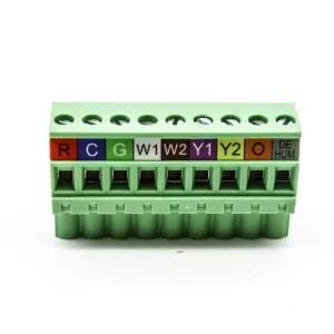 New Goodman-Amana F043067300S Cable Connector, Furnace and Air-Handler, 9-Pin - One-stop shop for professional tools and equipment. Hand