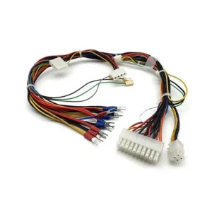 Goodman-Amana 0259F00041S Wire Harness, Power - One-stop shop for professional tools and equipment.^ Power Tools