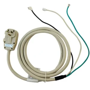 Goodman-Amana 0130P00116 Power Cord, 250 VAC, 30 A - One-stop shop for professional tools and equipment.^ Power Tools