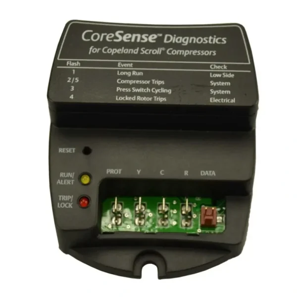 Goodman-Amana 571006700S Power Module, Coresense, 24 V - One-stop shop for professional tools and equipment.^ Power Tools