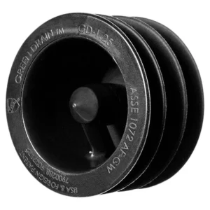 Green Drain GD125 (1.25”) Waterless Drain Trap Seal - One-stop shop for professional tools and equipment.^ Power Tools