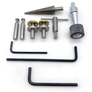 Cheap Handler 16-1 16-1 Accessories Only For Handler Model #16 Chuck Changer - One-stop shop for professional tools and equipment. Hand