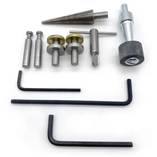 Cheap Handler 16-1 16-1 Accessories Only For Handler Model #16 Chuck Changer - One-stop shop for professional tools and equipment. Hand