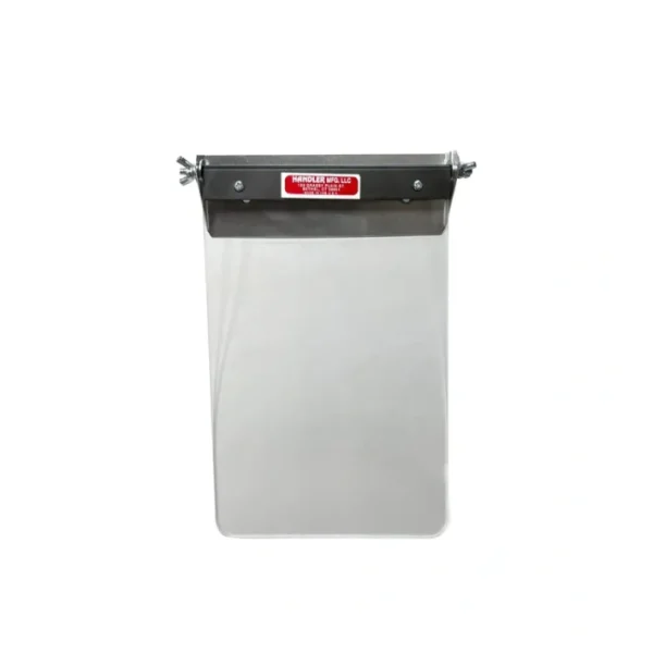 Cheap Handler 86B 86B Sta-Kleen Shield - One-stop shop for professional tools and equipment. Hand