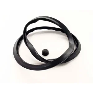 Online Handler P448-01 Black P448-01 Black Gasket For 448PP - One-stop shop for professional tools and equipment. Hand