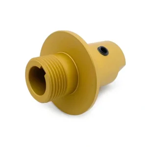 Hot Handler P31-04 P31-04 Brass Hub With Set Screw - One-stop shop for professional tools and equipment. Hand