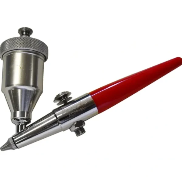 Discount Handler 52PAB 52PAB Air Brush Kit For Sandblasting With Aluminum Oxide - One-stop shop for professional tools and equipment. Hand