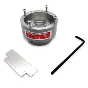 Best Handler P16-ADB300T P16-ADB300T Adapter-Baldor 300T Ser - One-stop shop for professional tools and equipment. Hand