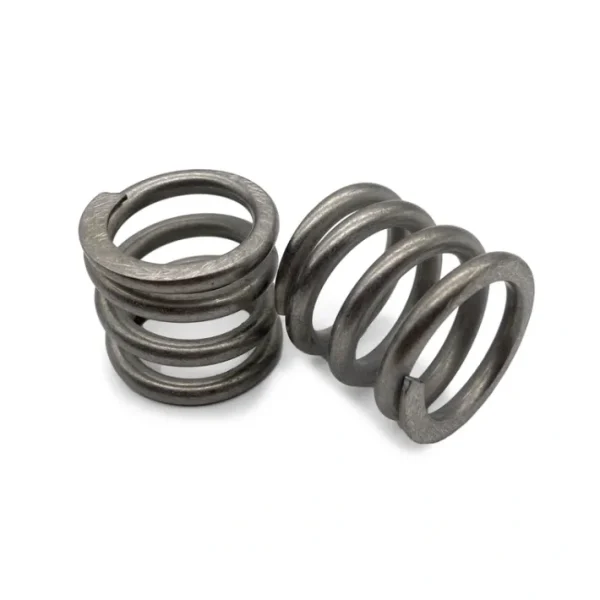 New Handler P61B-09 P61B-09 Stainless Steel Springs - One-stop shop for professional tools and equipment. Hand