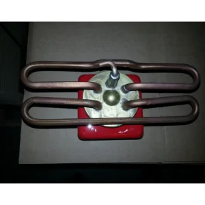New Handler P26102-H2KW-208 P26102-H2KW-208 Submersible Heating Element For 208 Volt 26105 Amp; 26102 Series Curing Tank - One-stop shop for professional tools and equipment. Hand