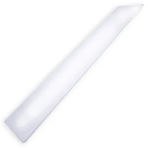 Fashion Handler P76M-01 P76M-01 Clear Acrylic Shield - One-stop shop for professional tools and equipment. Hand